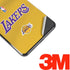 NBA Los Angeles Lakers Jersey Google Pixel 3 XL Skin